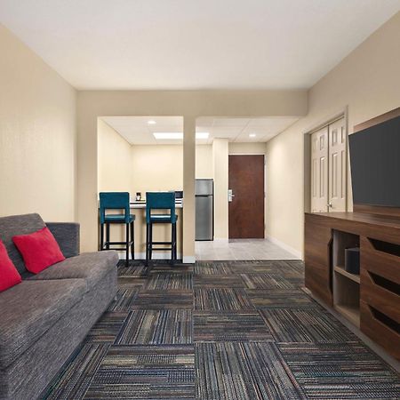 Hampton Inn Atlanta-Stone Mountain Eksteriør bilde