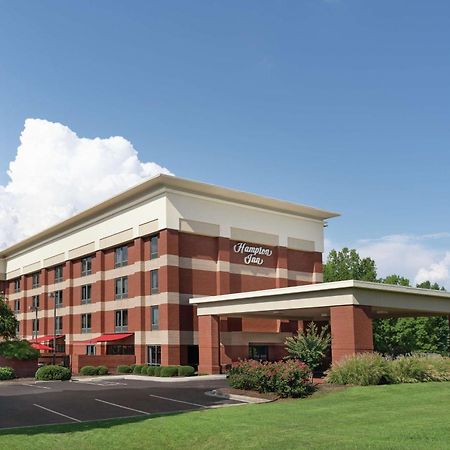 Hampton Inn Atlanta-Stone Mountain Eksteriør bilde