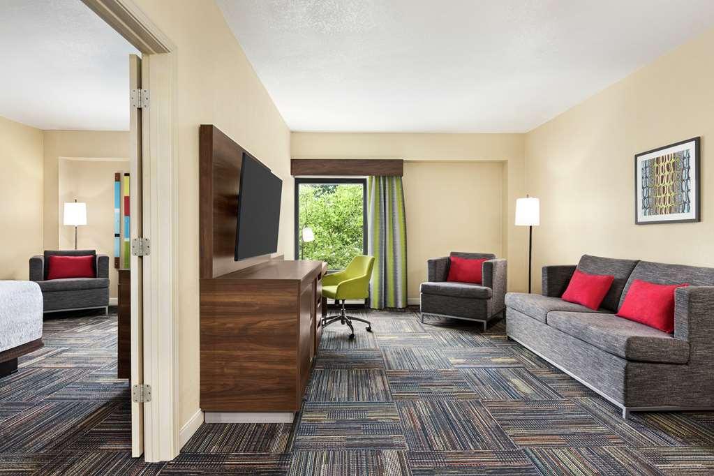 Hampton Inn Atlanta-Stone Mountain Rom bilde