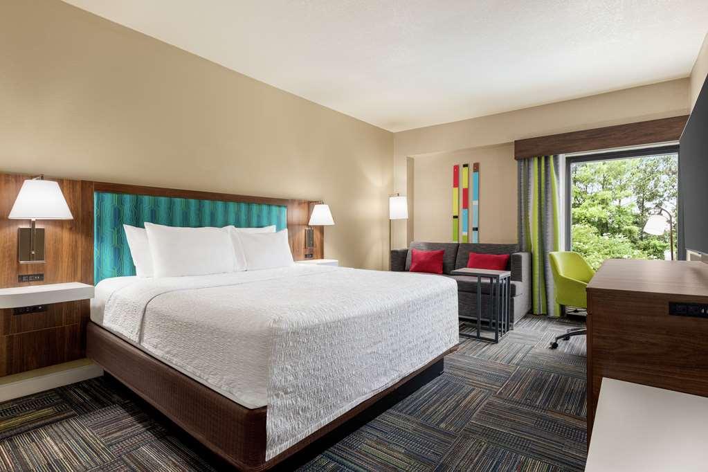 Hampton Inn Atlanta-Stone Mountain Rom bilde