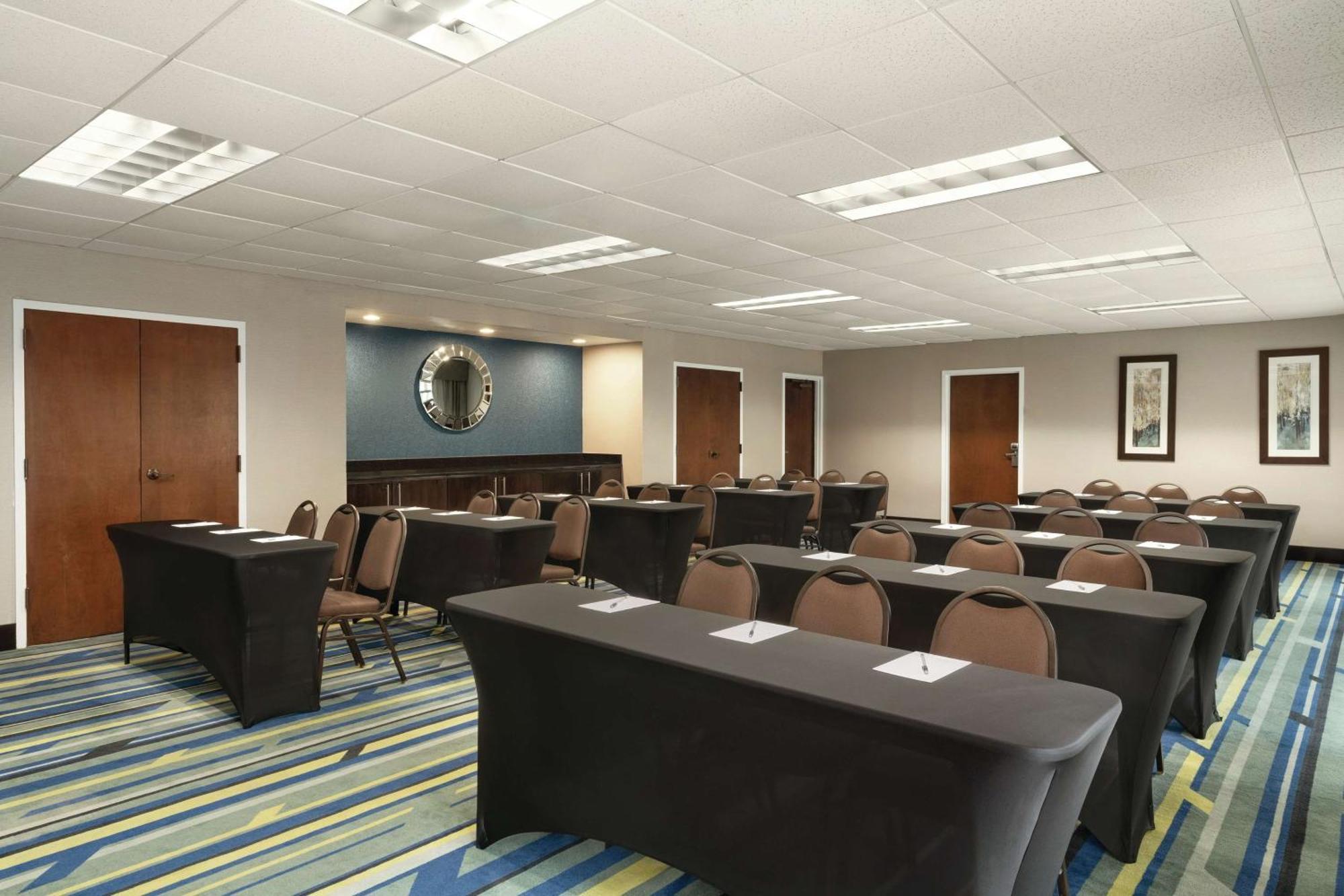 Hampton Inn Atlanta-Stone Mountain Eksteriør bilde