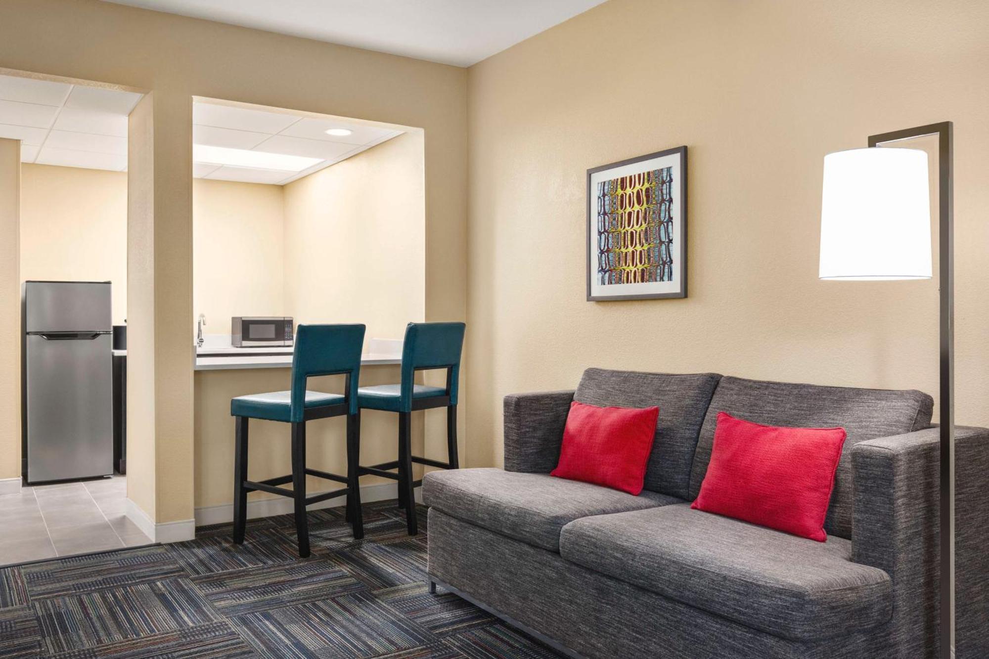 Hampton Inn Atlanta-Stone Mountain Eksteriør bilde