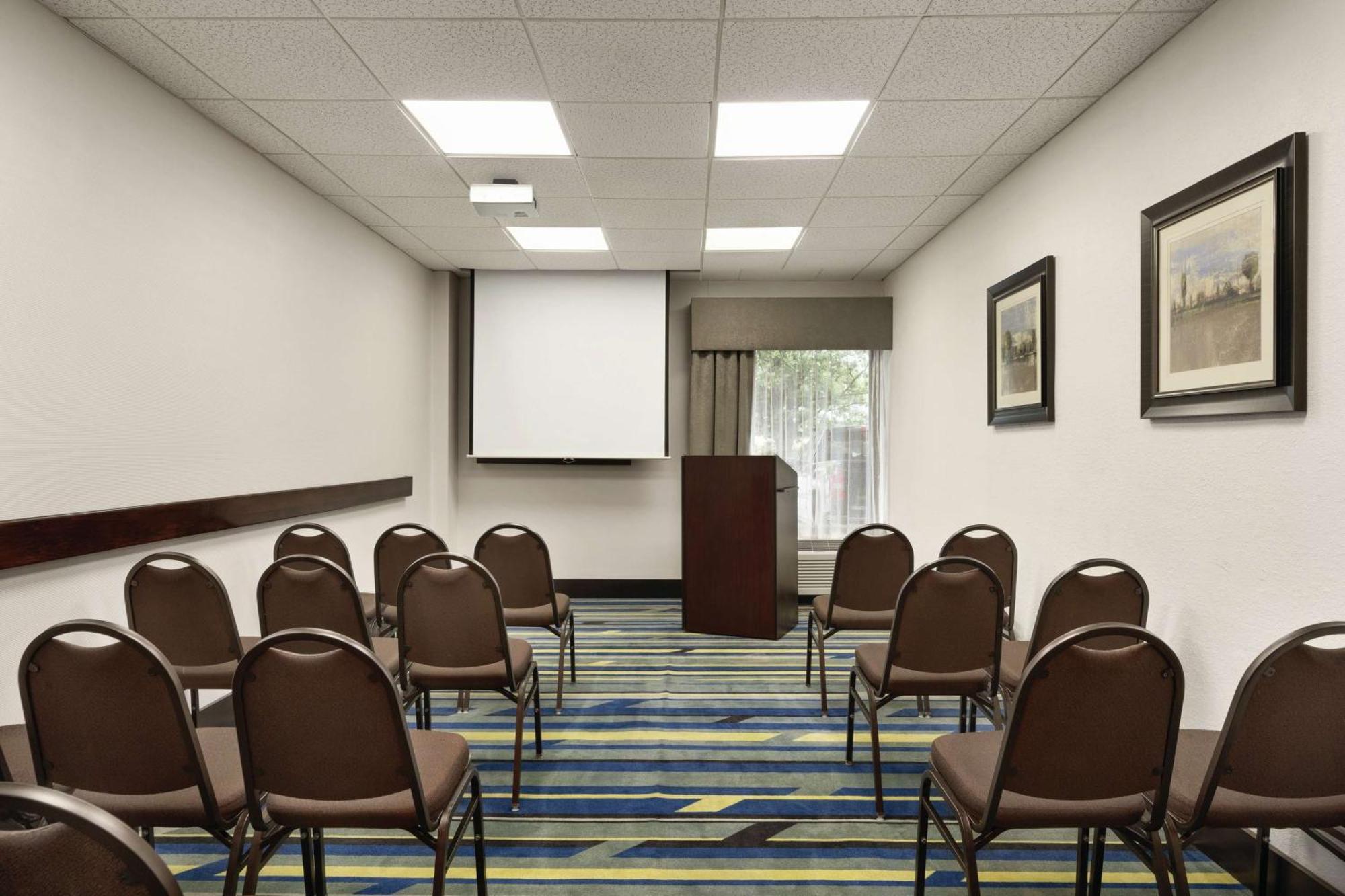 Hampton Inn Atlanta-Stone Mountain Eksteriør bilde