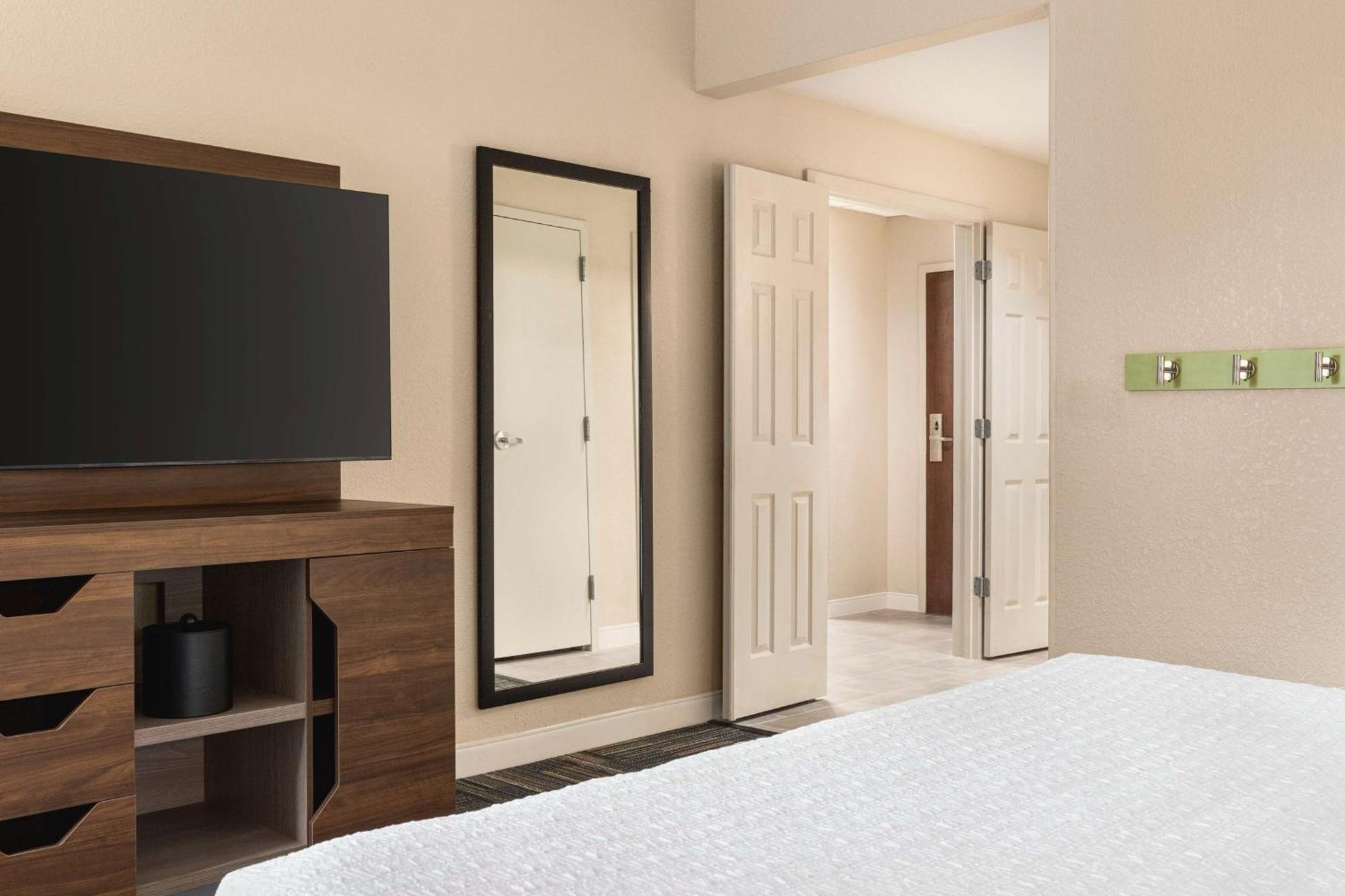 Hampton Inn Atlanta-Stone Mountain Eksteriør bilde