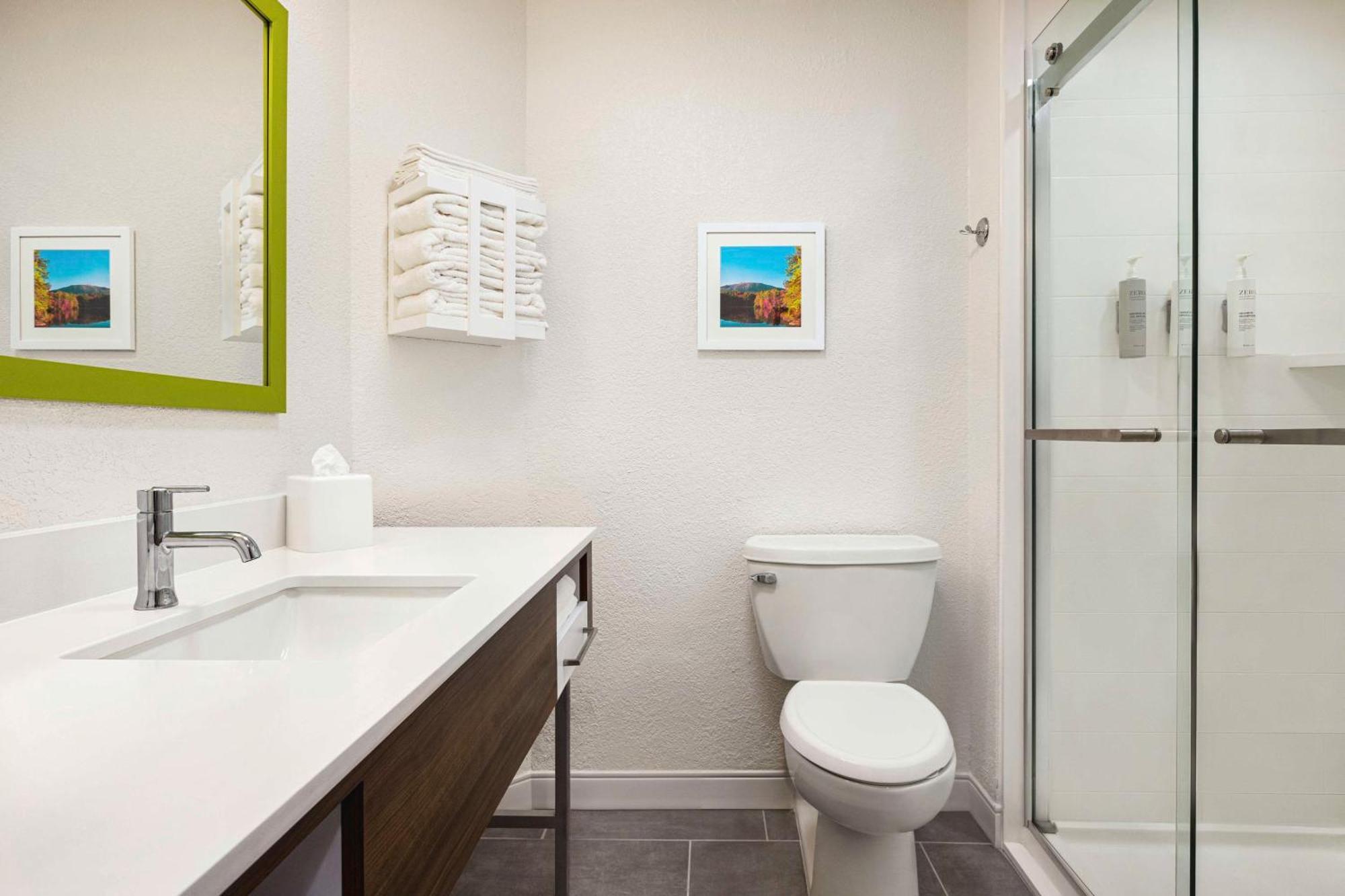 Hampton Inn Atlanta-Stone Mountain Eksteriør bilde