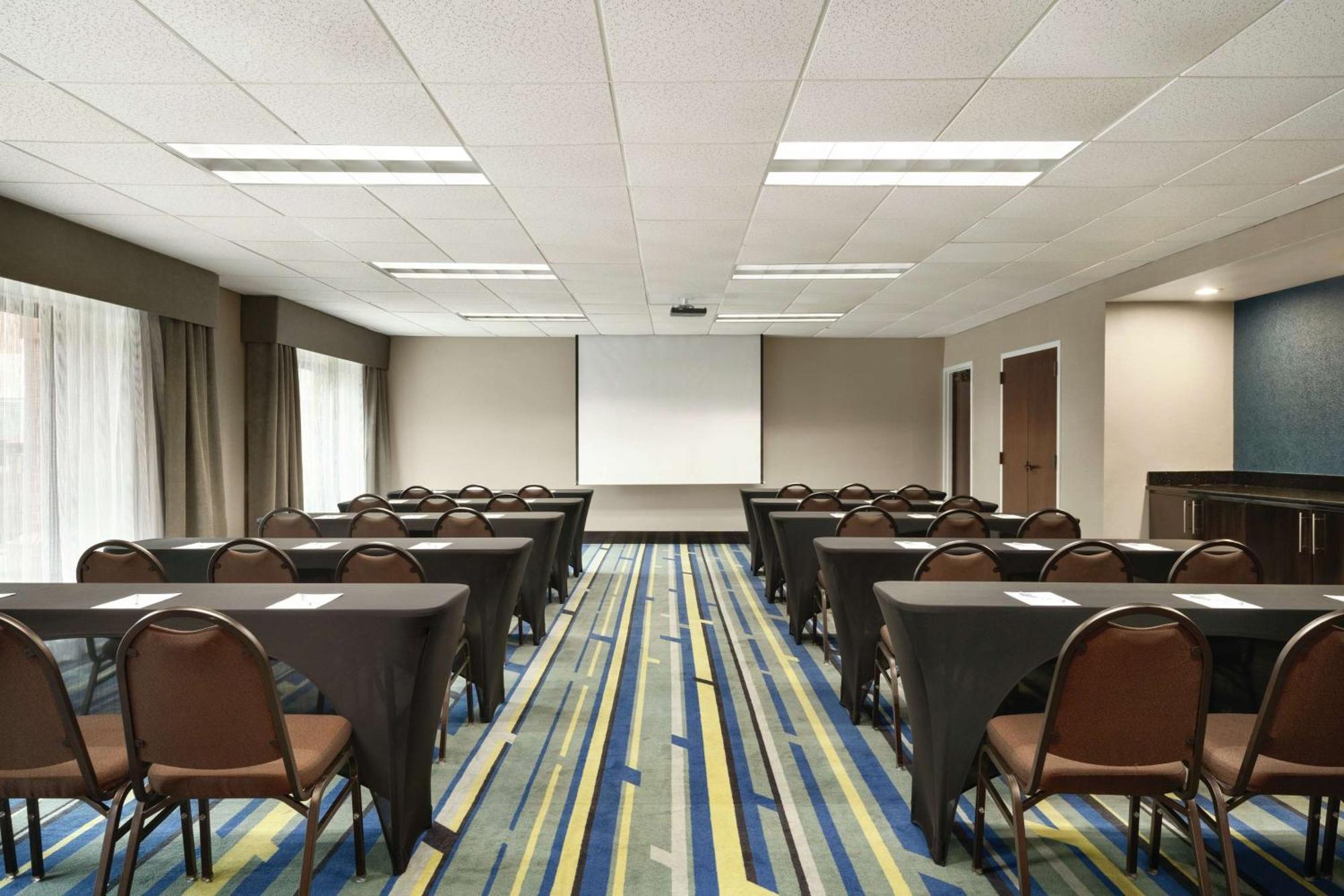 Hampton Inn Atlanta-Stone Mountain Eksteriør bilde