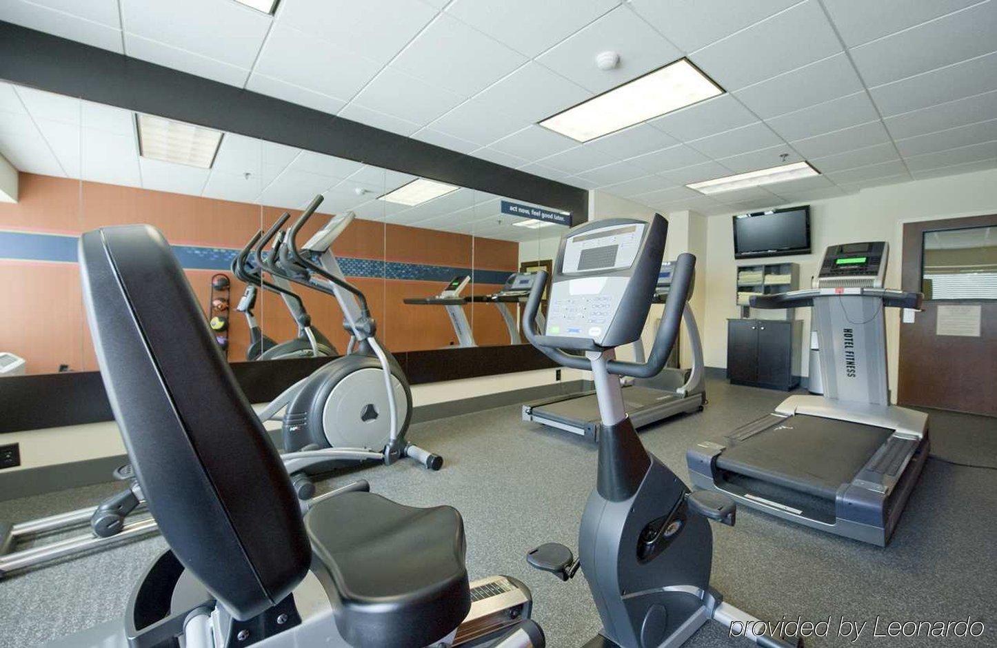 Hampton Inn Atlanta-Stone Mountain Fasiliteter bilde