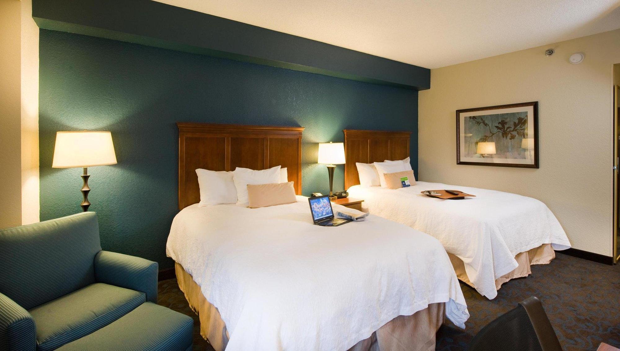 Hampton Inn Atlanta-Stone Mountain Eksteriør bilde