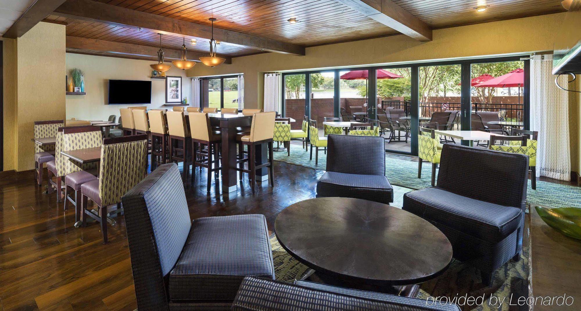 Hampton Inn Atlanta-Stone Mountain Eksteriør bilde