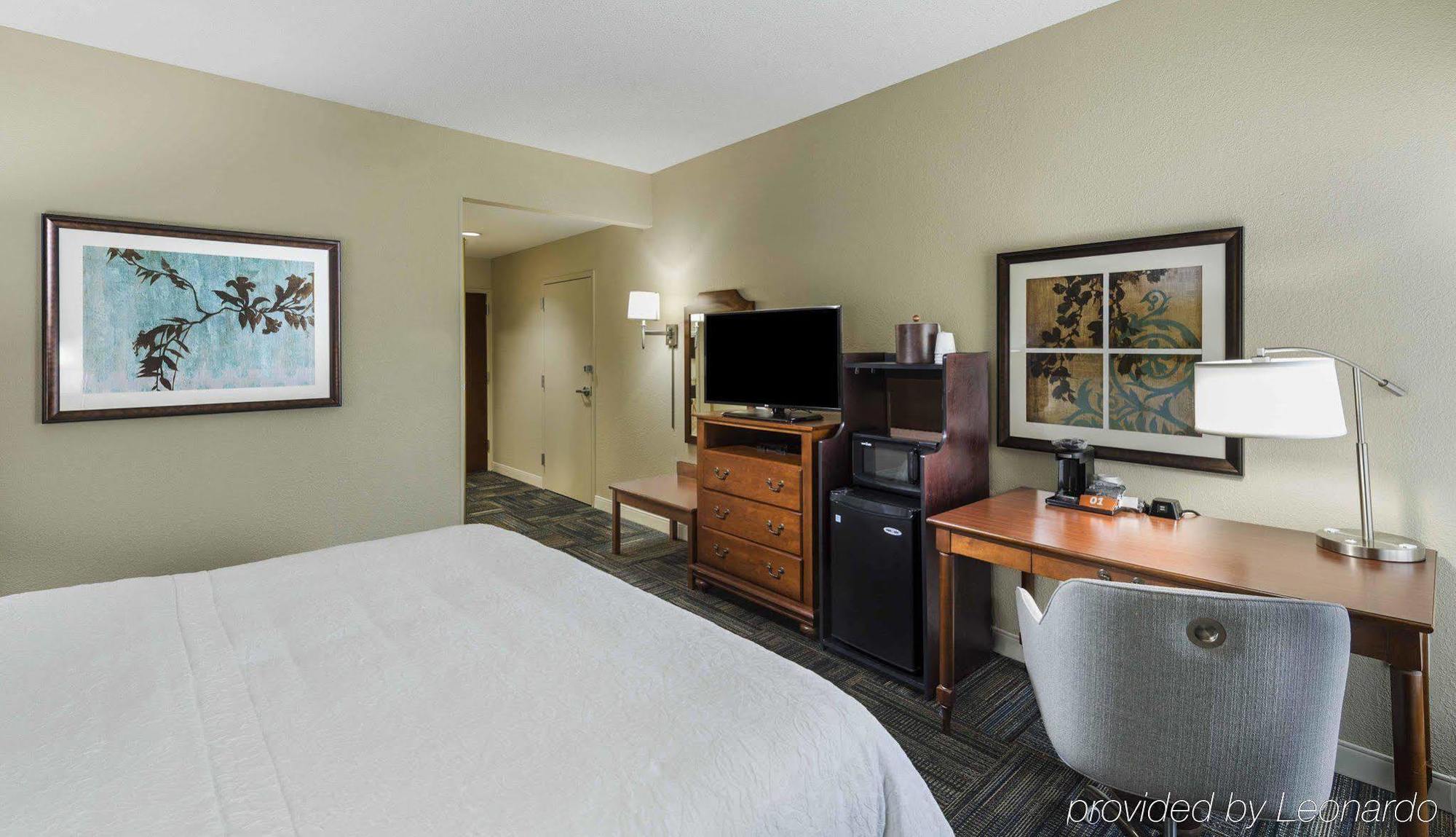Hampton Inn Atlanta-Stone Mountain Eksteriør bilde