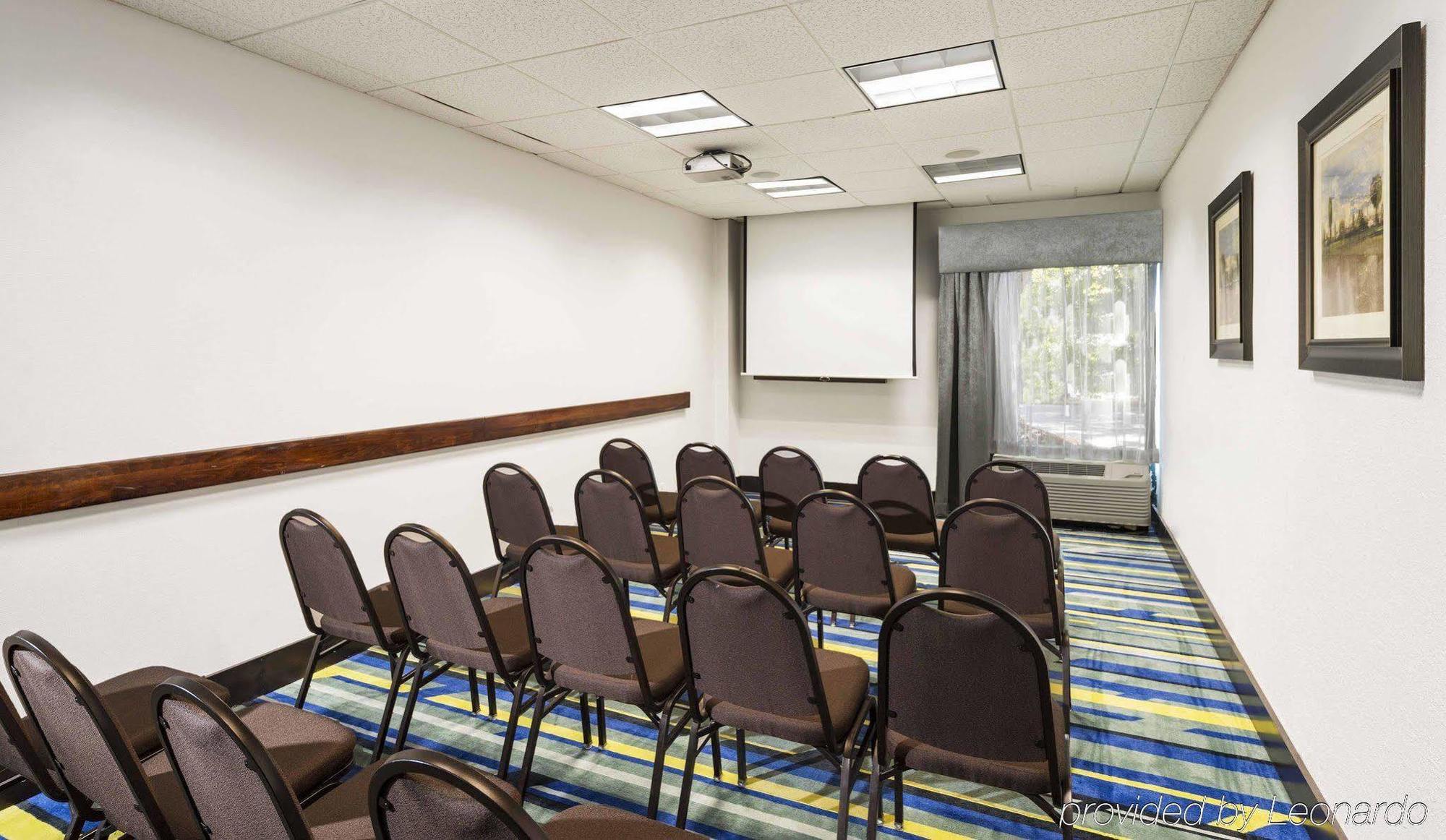Hampton Inn Atlanta-Stone Mountain Eksteriør bilde