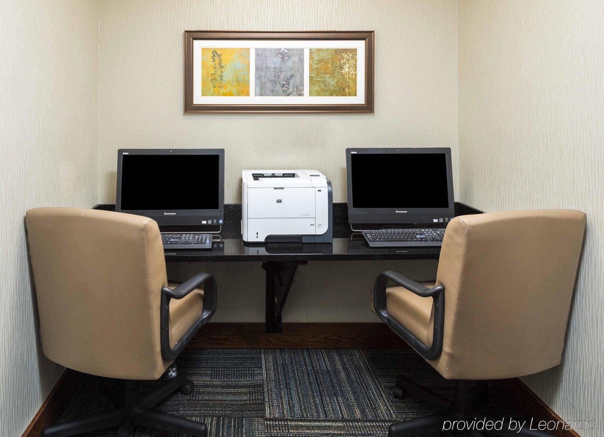 Hampton Inn Atlanta-Stone Mountain Eksteriør bilde