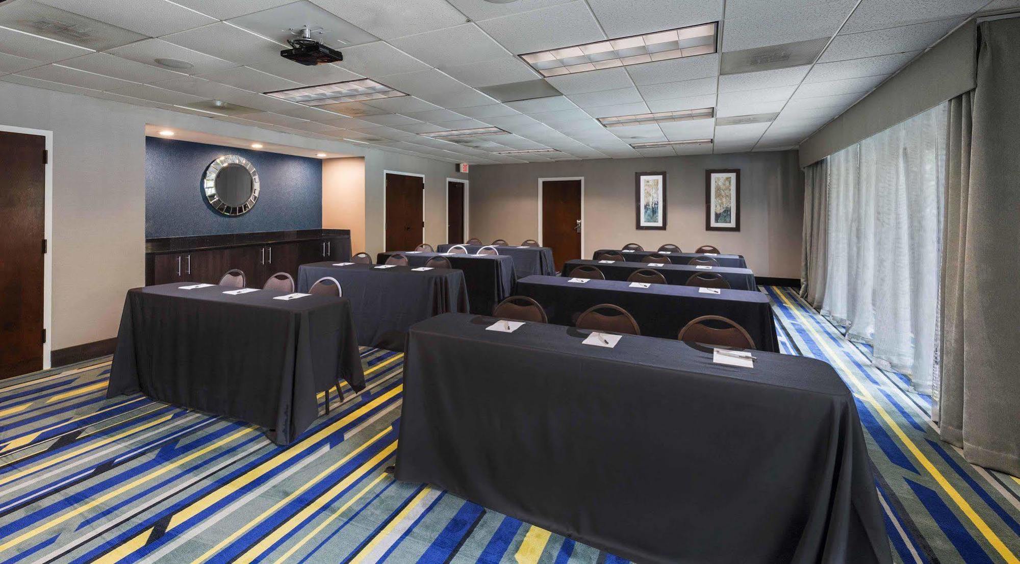 Hampton Inn Atlanta-Stone Mountain Eksteriør bilde